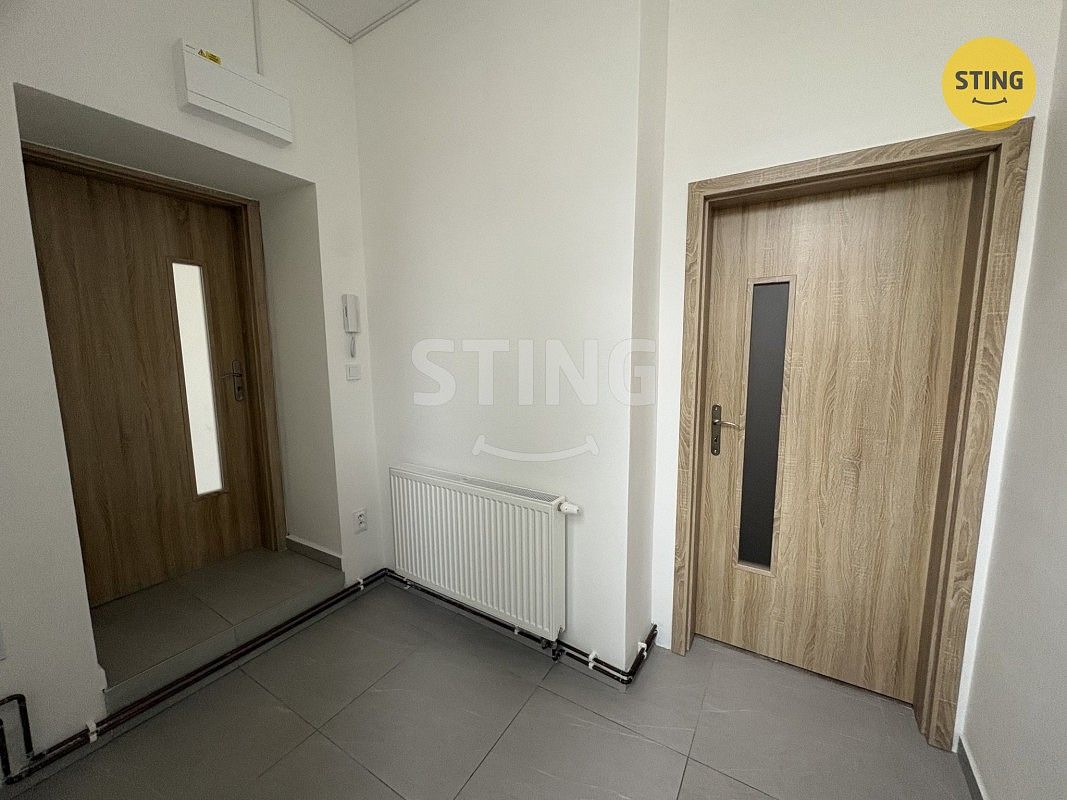 Byt 1+1 · 40 m² · Lutinovova, Prostějov - 4