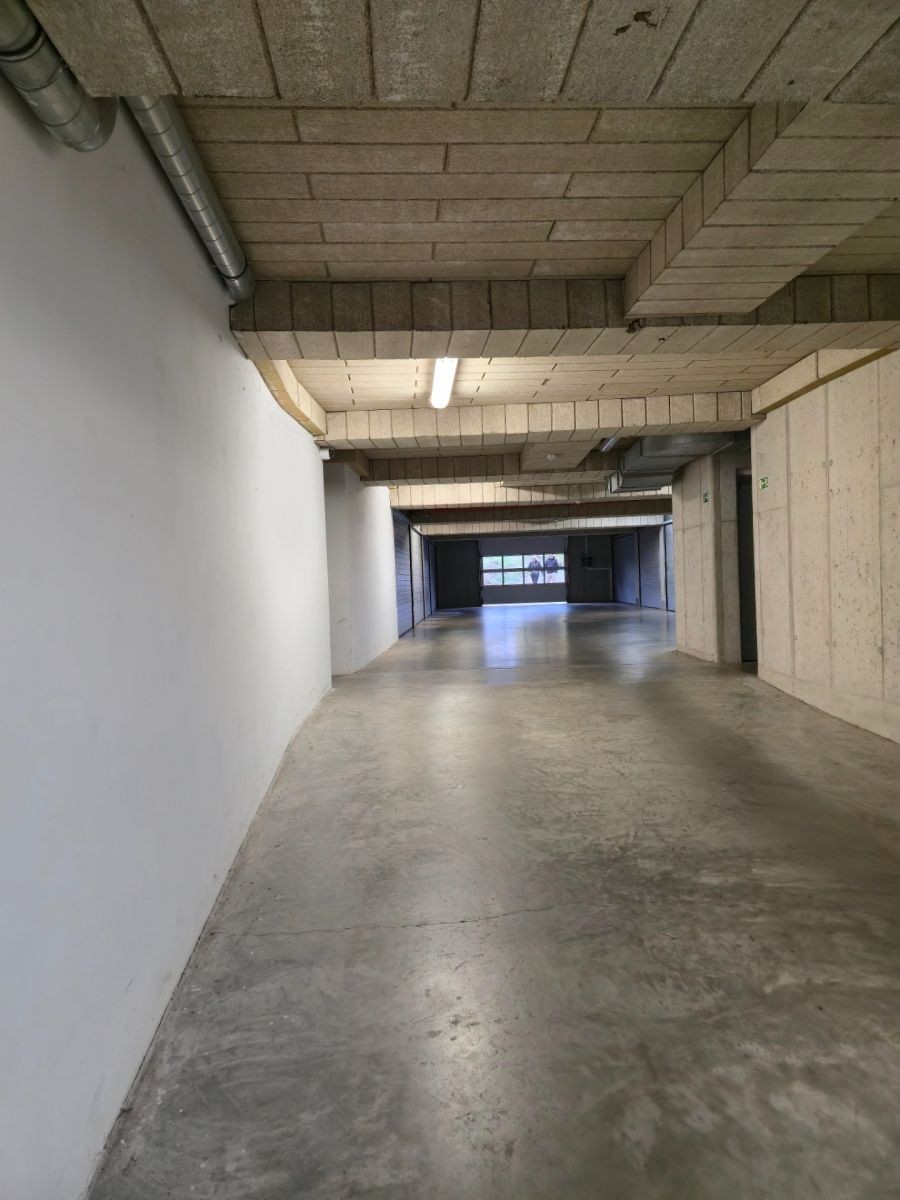 Garáže, Moravany - Moravany u Brna, Jihomoravský kraj, 26 m² - 2