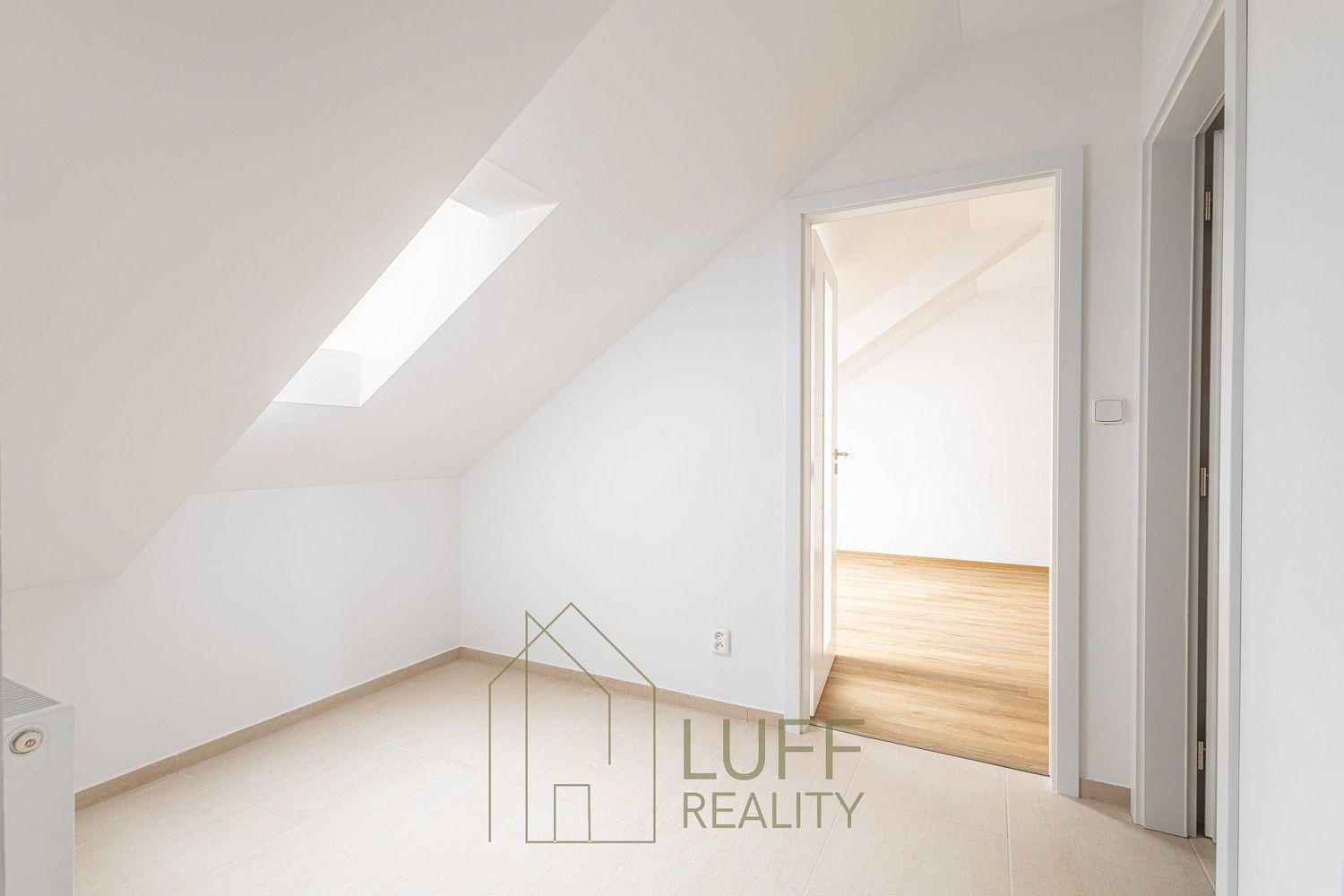 Byt 2+kk · 56 m² · Mělník, Středočeský kraj - 4