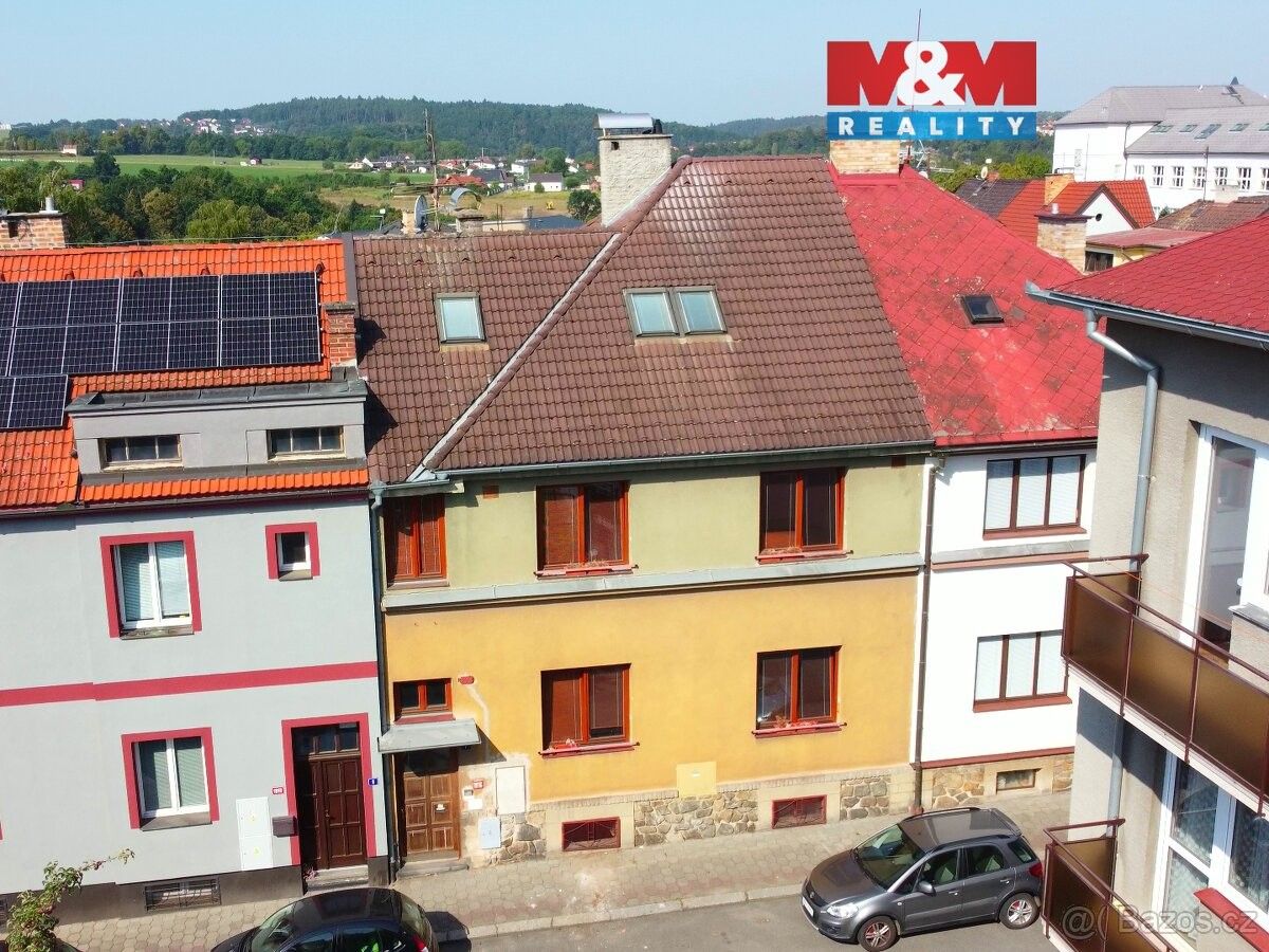 Ostatní, Tábor, 390 02