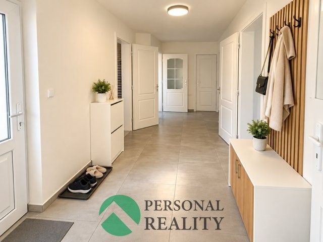 Prodej rodinný dům - Liblice, 120 m² - 5