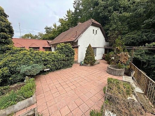 Rodinný dům · 191 m² · Úholičky, okres Praha-západ, Středočeský kraj - 3