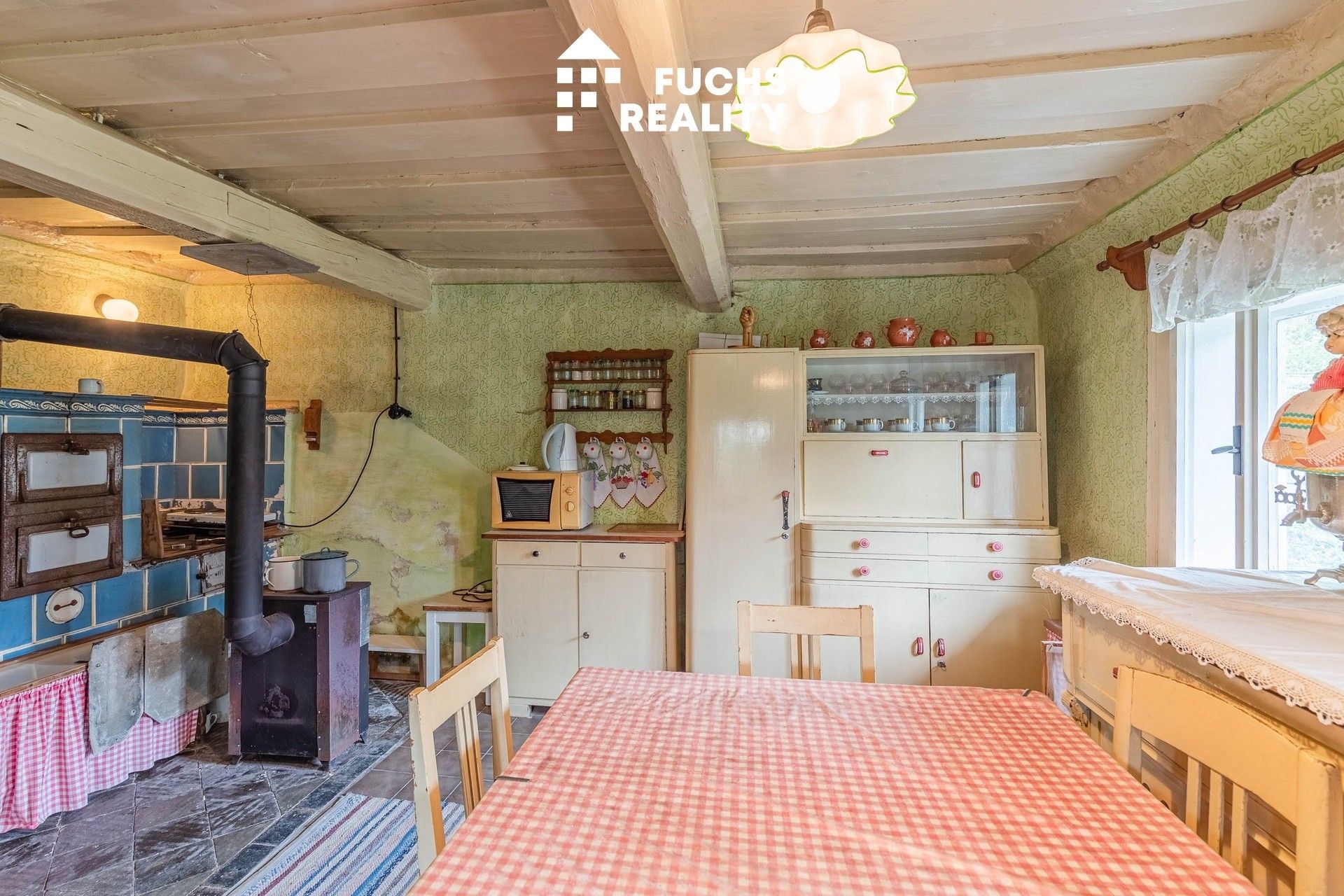 Pozemek pro bydlení · 920 m² · Sopotnice - 4