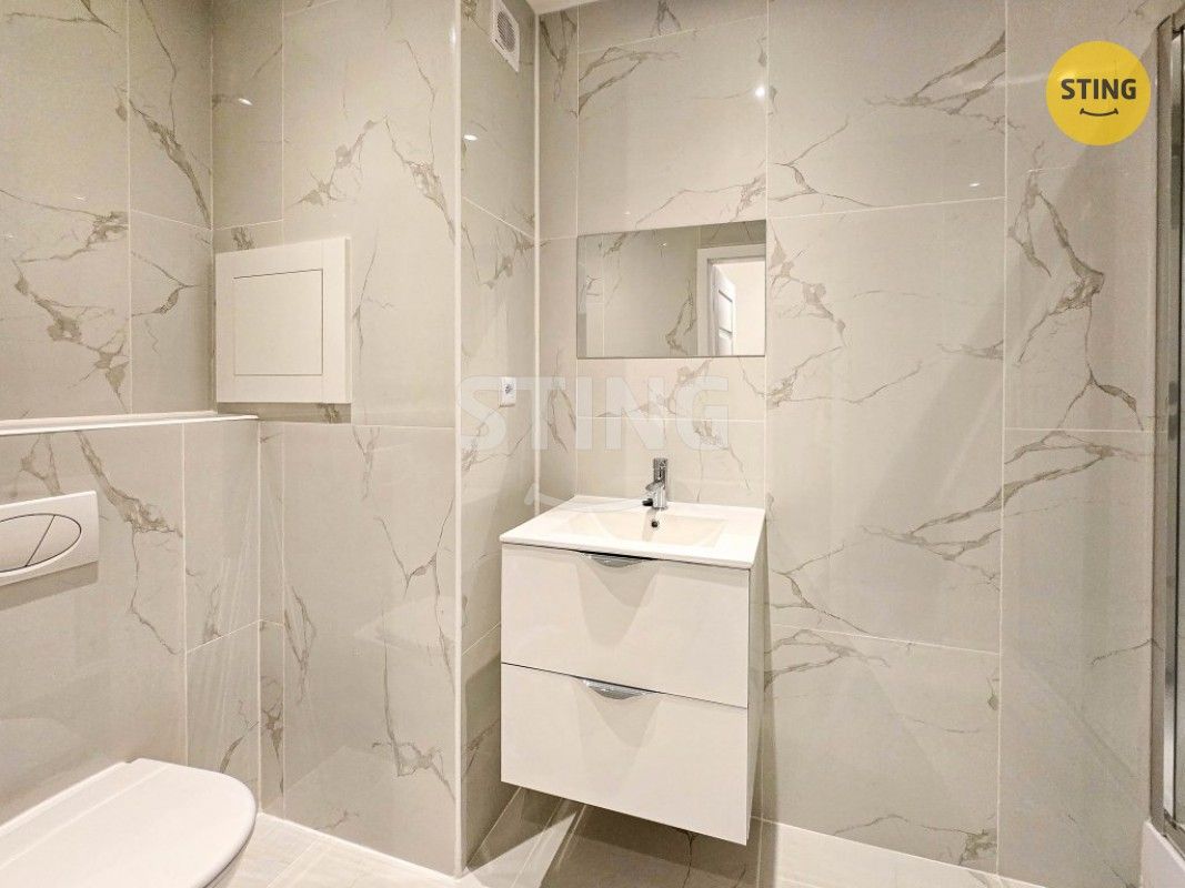 Byt 2+1 · 55 m² · Kosmonautů, Karviná Ráj - 3