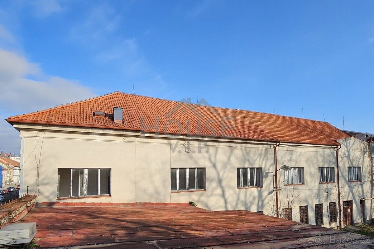 Restaurace, Roudnice nad Labem, 413 01 - 2