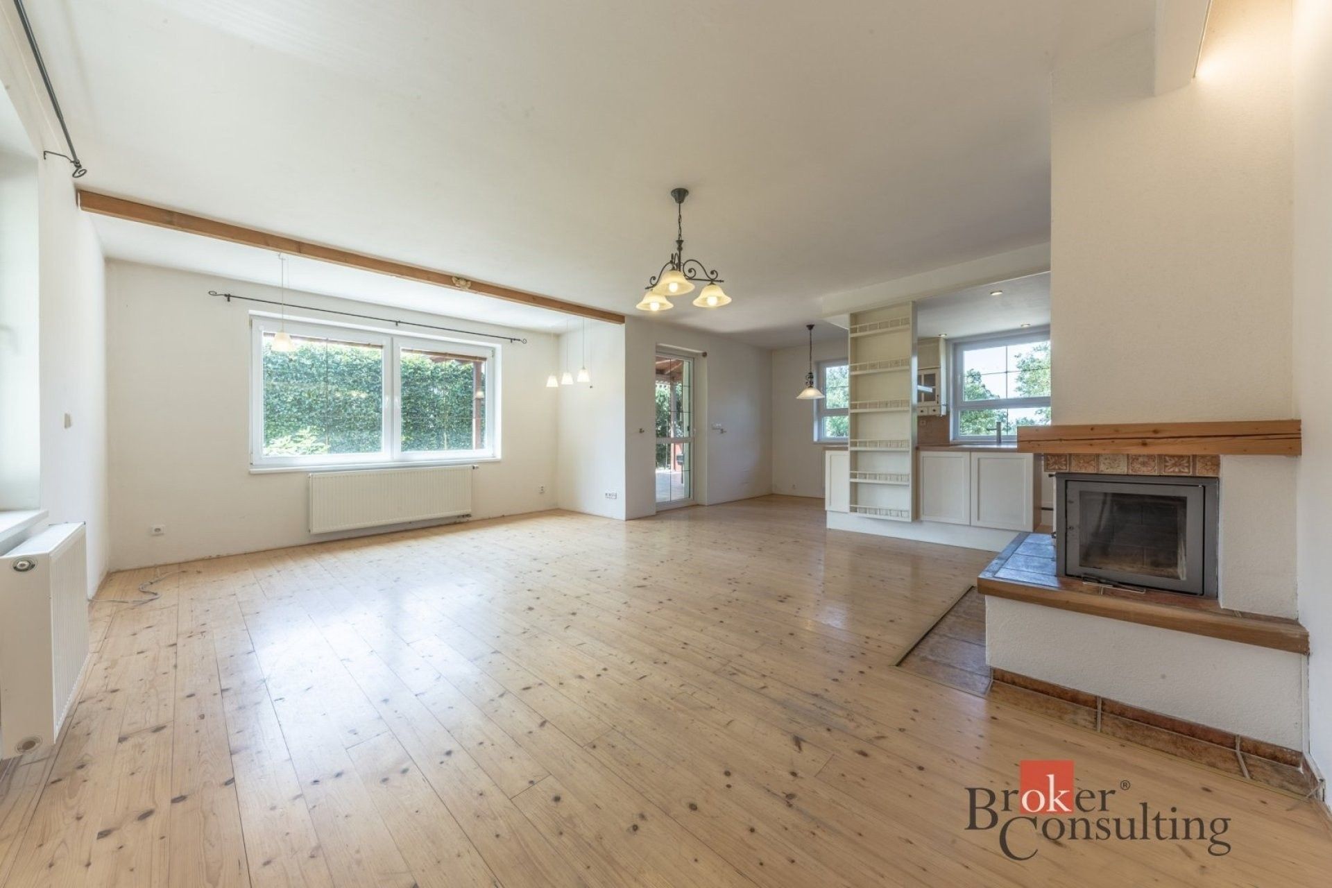 Prodej rodinný dům - Tyršova, Mratín, 260 m² - 5