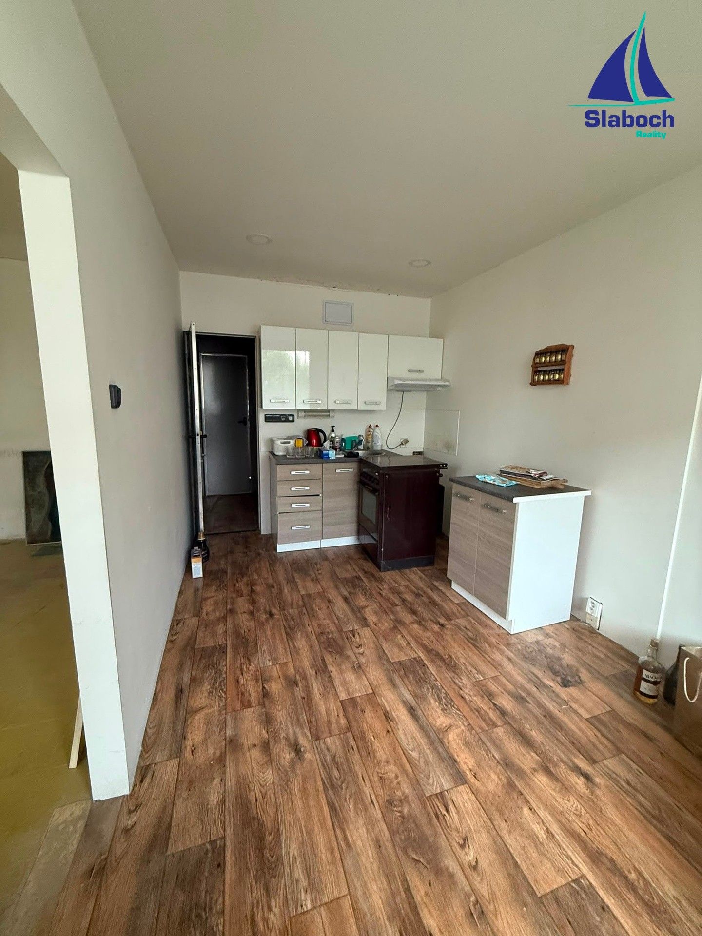Byt 3+1 · 76 m² · Za Jednotou 929, Neratovice - 3