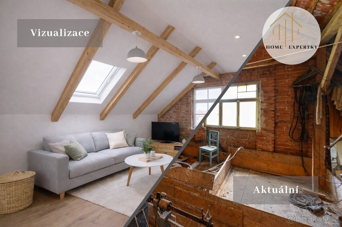 Prodej rodinný dům - Nové Mitrovice, 335 63