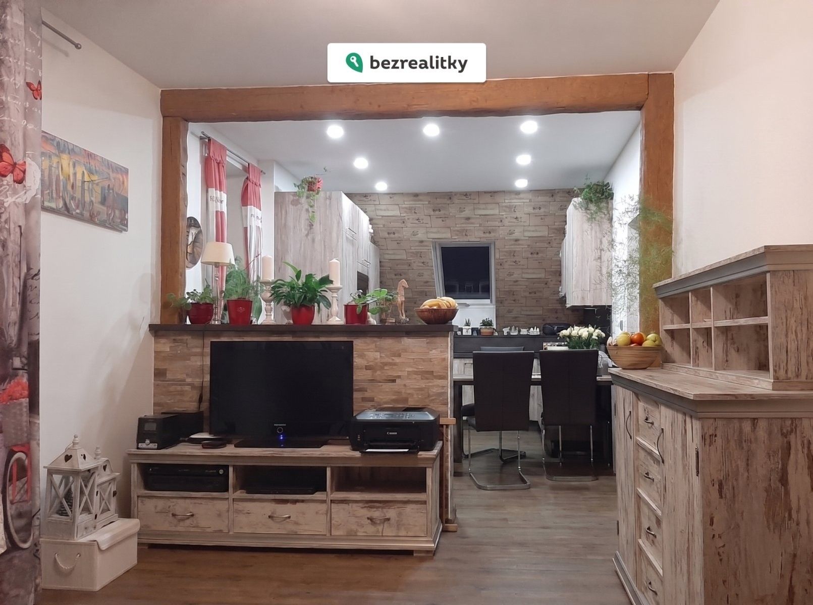 3+kk, Lučany nad Nisou, 106 m² - 2