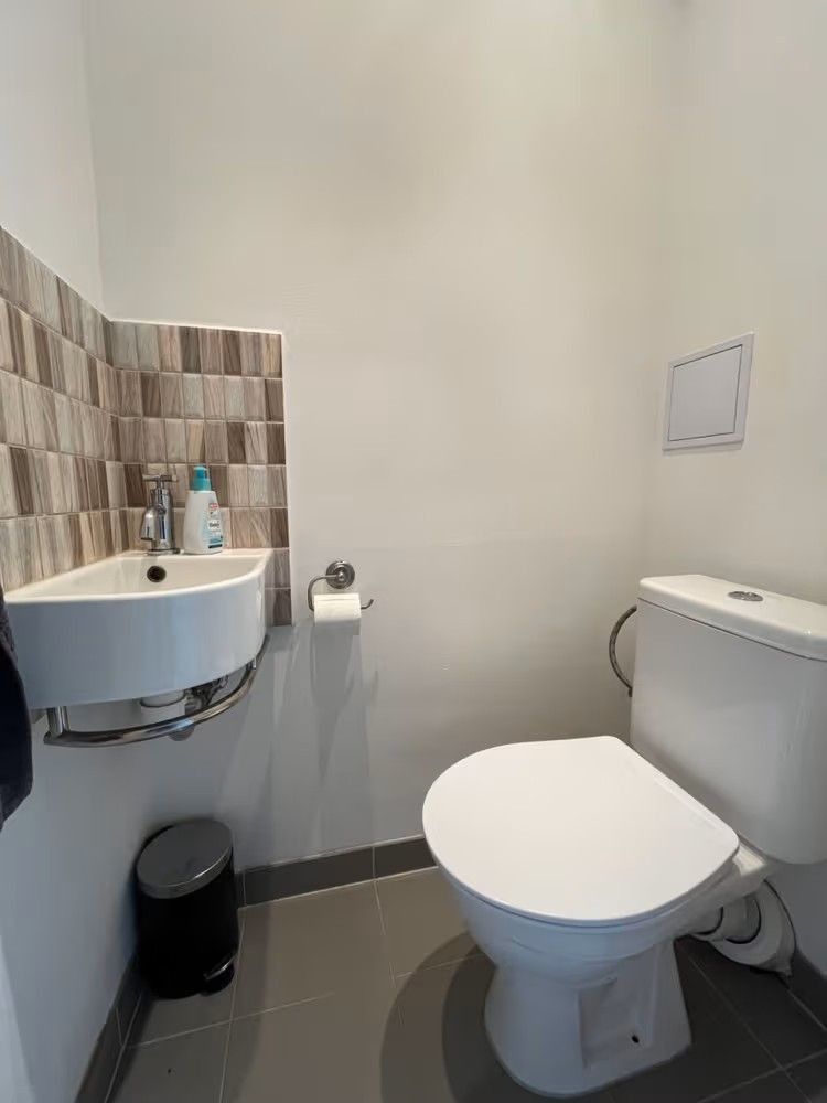 Byt 3+1 · 72 m² · Přesličková, Praha - Záběhlice - 4