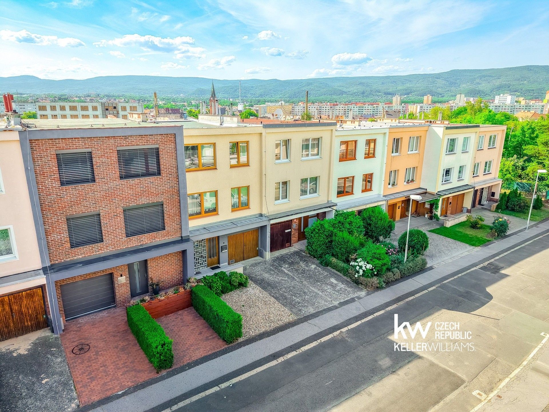 Rodinný dům, 252 m²