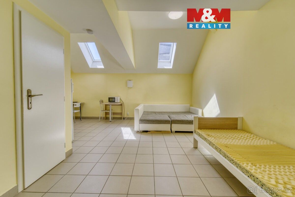 Byty, Stříbro, 349 01