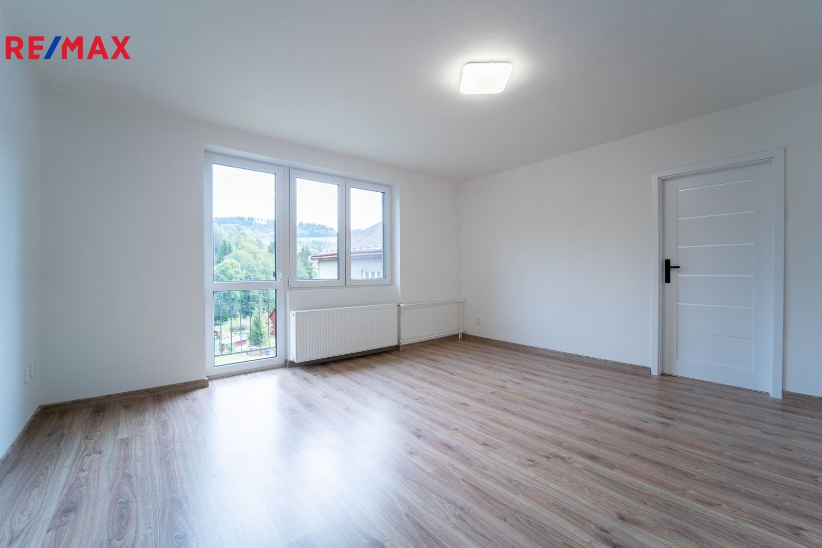 Prodej byt 3+1 - Zlatá Olešnice, 77 m²