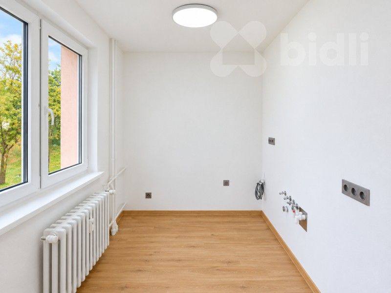 Byt 2+1 · 54 m² · sídl. Svobody 3555, Prostějov - 4
