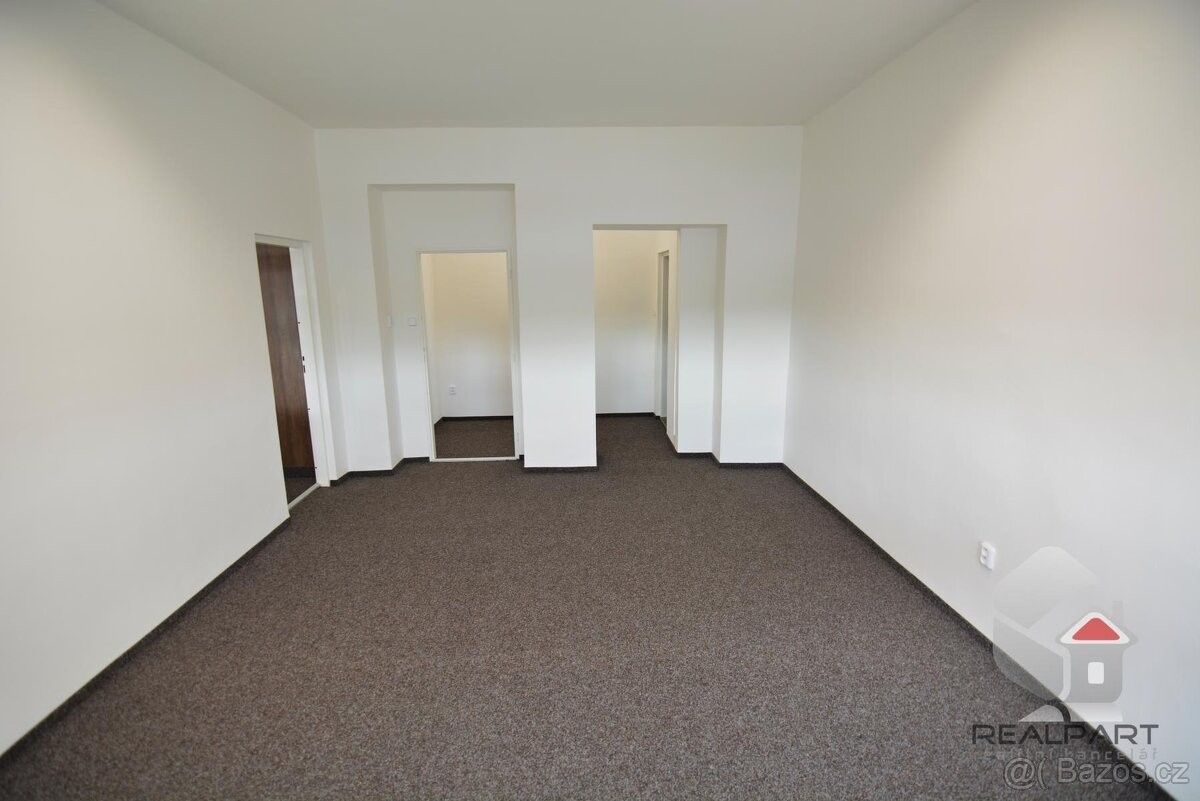 Pronájem kancelář - Brno, 618 00