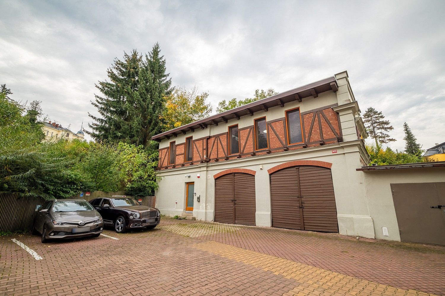 3+kk, Masarykova, Liberec - Liberec I-Staré Město, 93 m² - 1