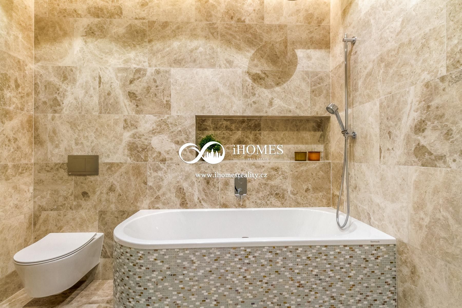 Prodej byt 3+1 - Vrapická, Kladno, 109 m²