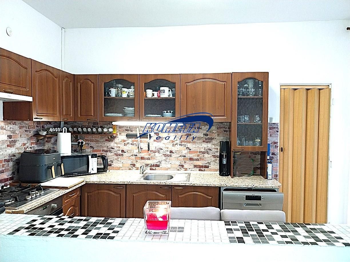 Pronájem byt 3+1 - Přísnotická, Vranovice, 76 m²