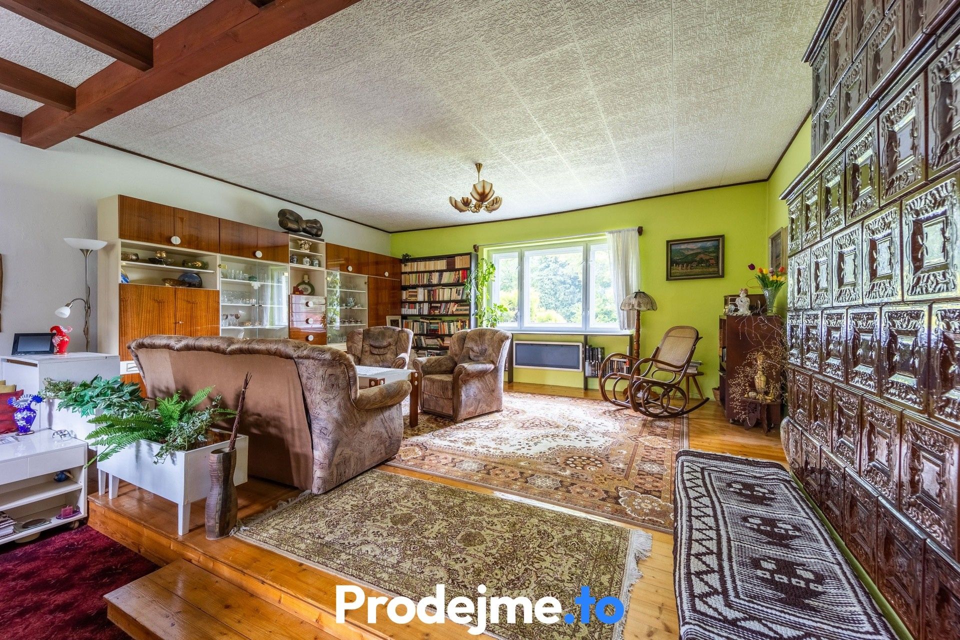 Prodej rodinný dům - Bahno-Příkopy, Frýdek-Místek, 214 m² - 5