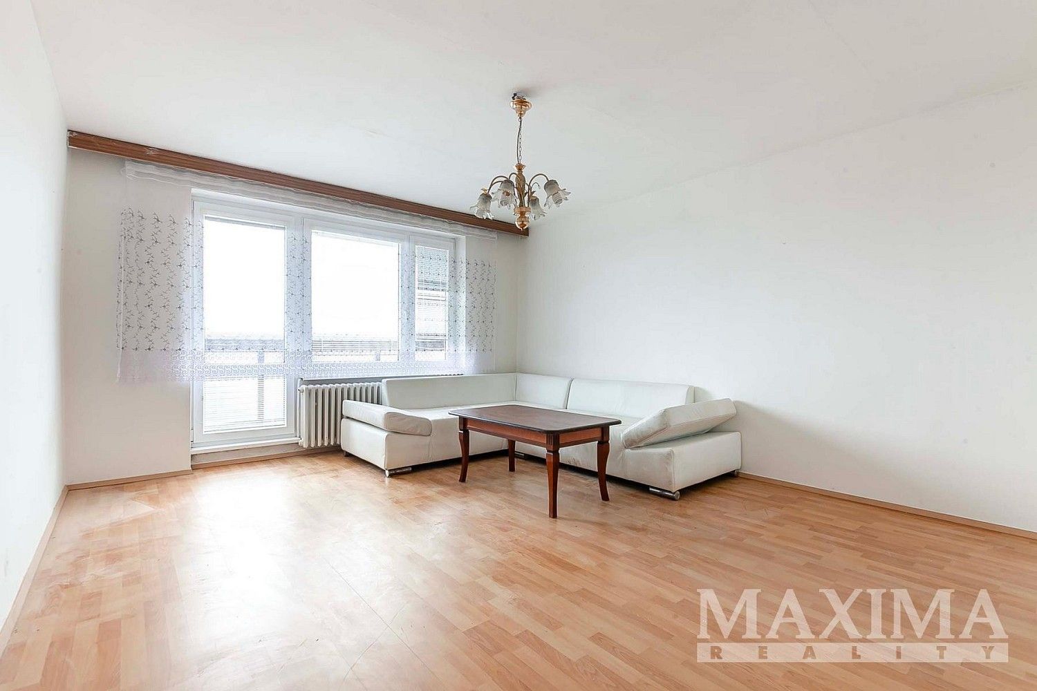 Prodej byt 2+1 - Praha - Břevnov, okres Praha 6, Hlavní město Praha, 68 m² - 1
