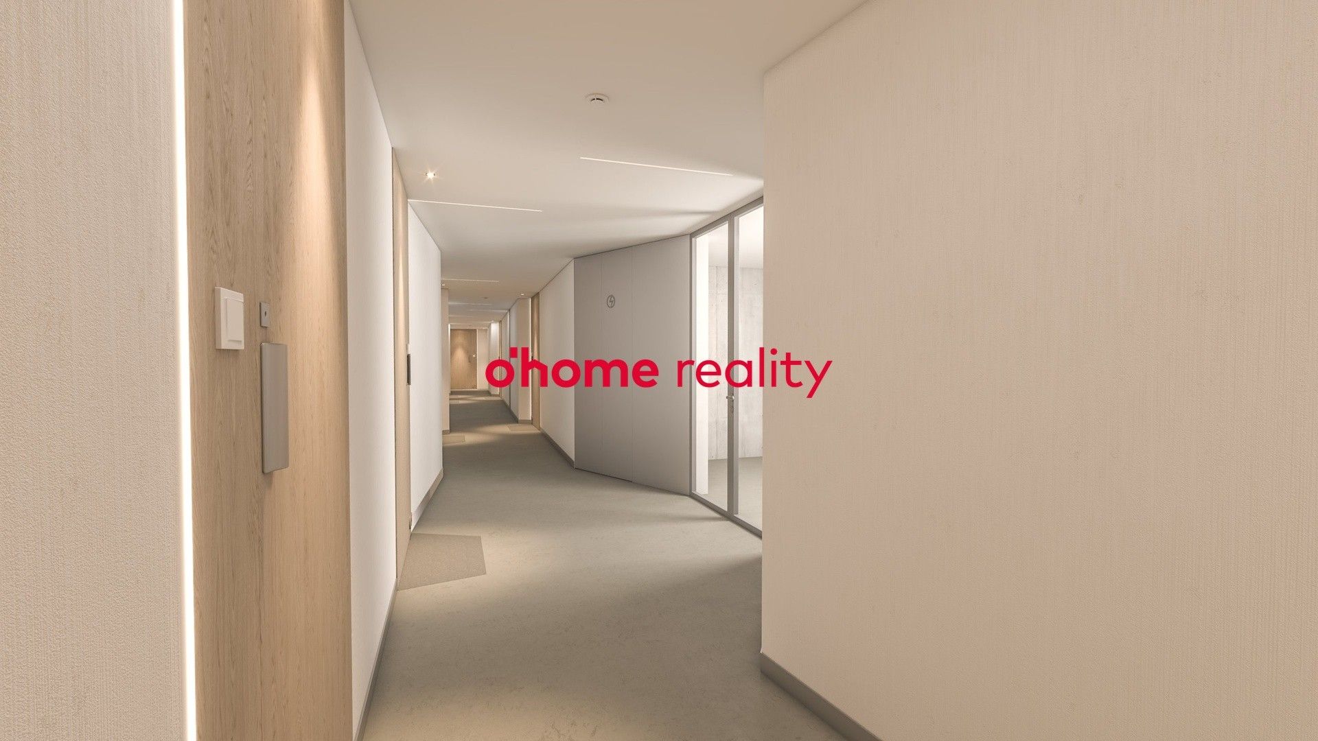 Byt 3+kk · 77 m² · Okružní, Olomouc - 4