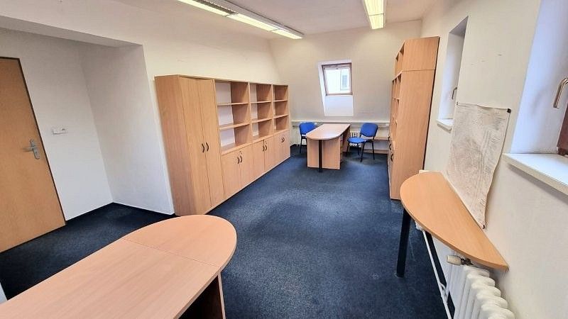Obchodní prostory · 25 m² · Jihlava, Kraj Vysočina - 4