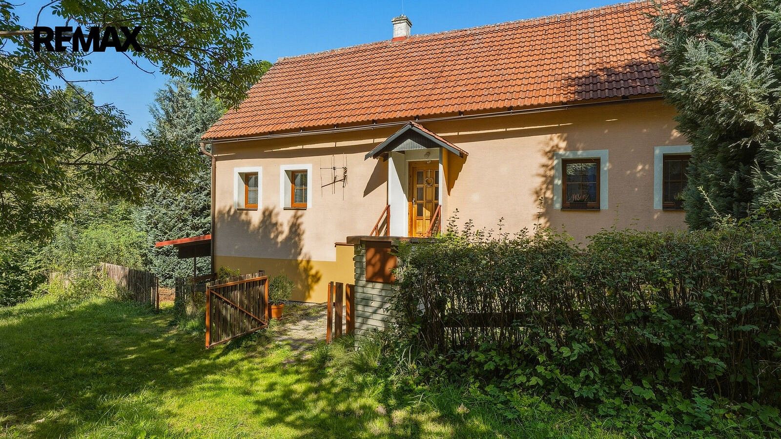 Rodinný dům, 136 m²