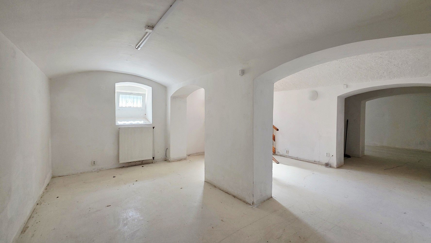 Obchodní prostory · 86 m² · Plzeň - Východní Předměstí, okres Plzeň-město, Plzeňský kraj - 3