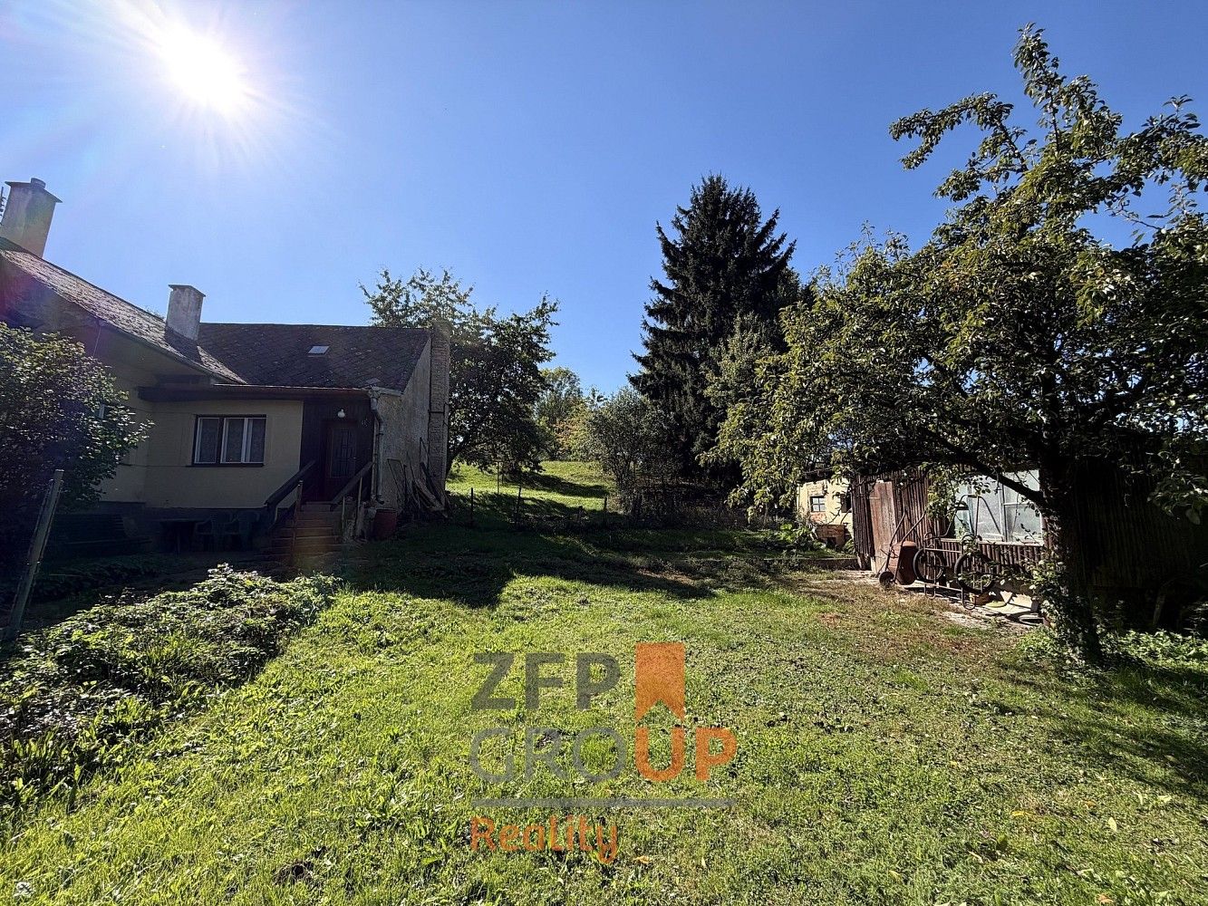 Rodinný dům · 100 m² · Staré Město - Radišov, okres Svitavy - 3