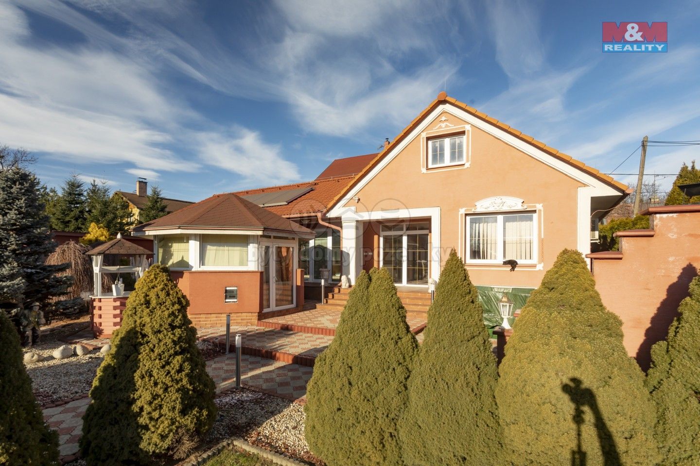 Prodej rodinný dům - U Lípy, Ostrava, 273 m²