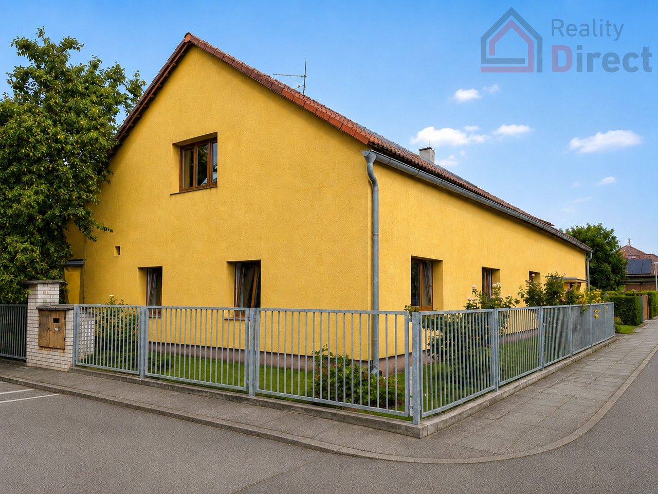 Rodinný dům, 284 m²