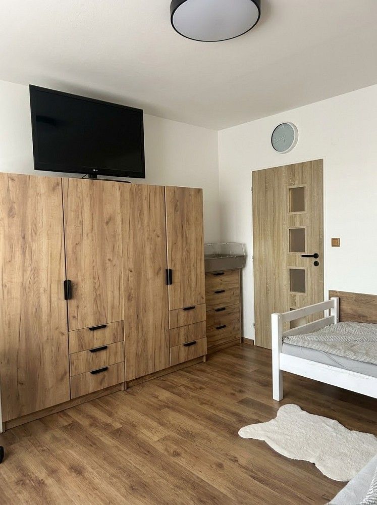 Prodej byt 2+1 - Tlučná, okres Plzeň-sever, Plzeňský kraj, 69 m² - 5