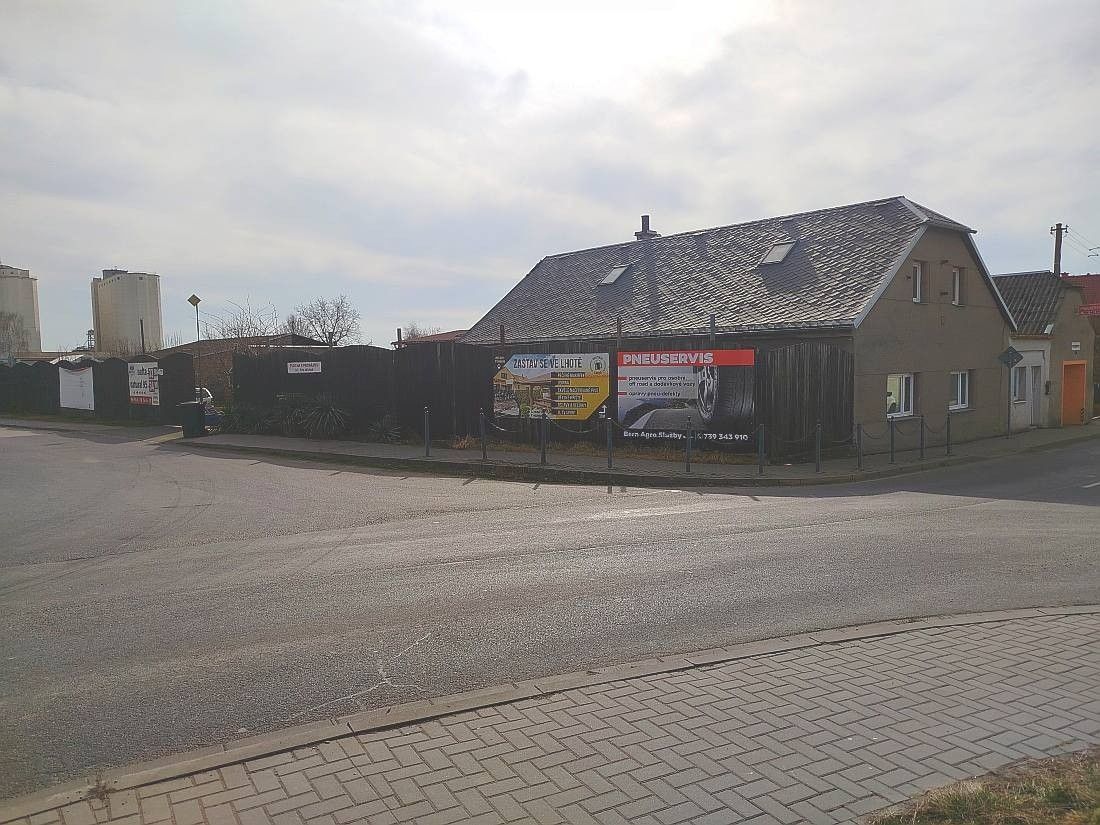 Prodej rodinný dům - Šternberk, 785 01