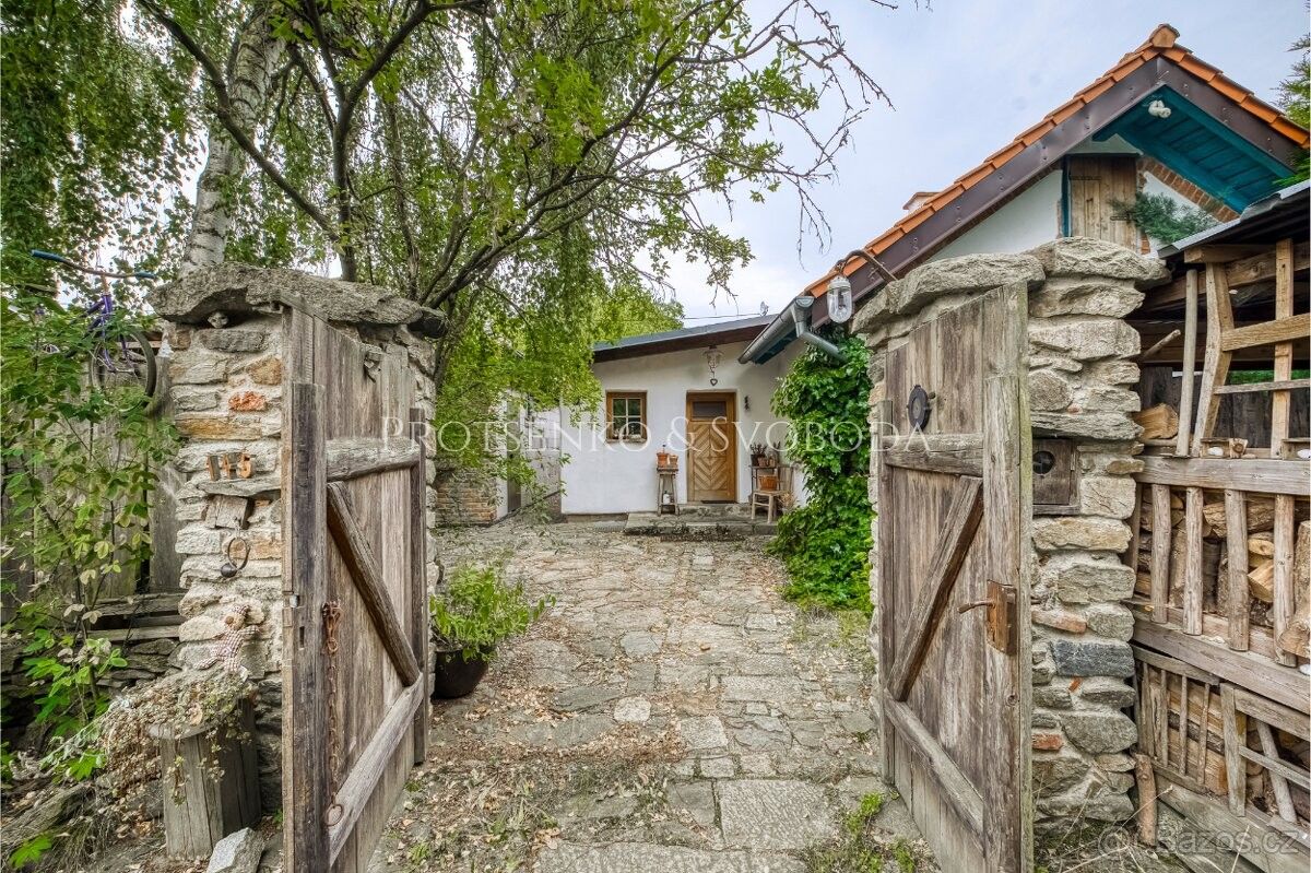 Prodej rodinný dům - Třebíč, 674 01