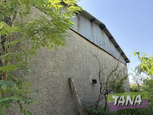 Sklad · 556 m² · Jenišovice, okres Jablonec nad Nisou, Liberecký kraj - 4