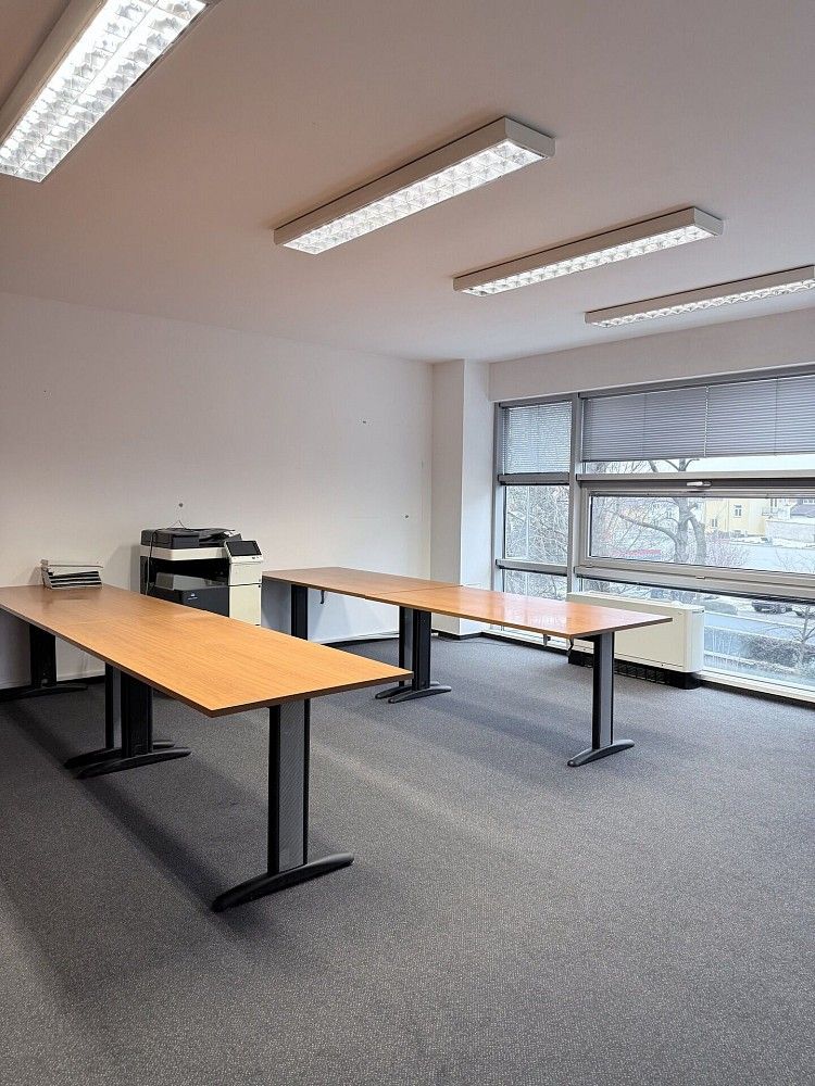 Kanceláře, Praha - Michle, okres Praha 10, Hlavní město Praha, 29 m² - 2