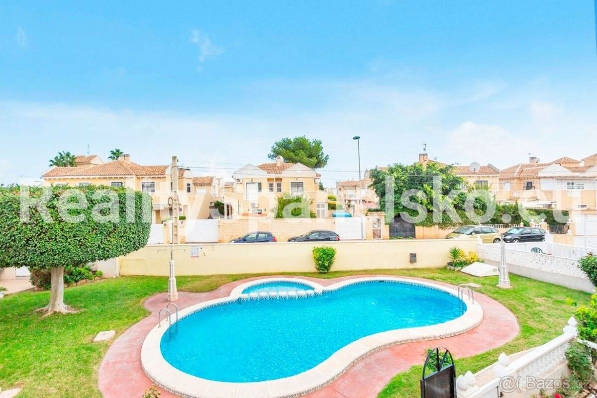 Prodej byt - 987 66, Zahraničí