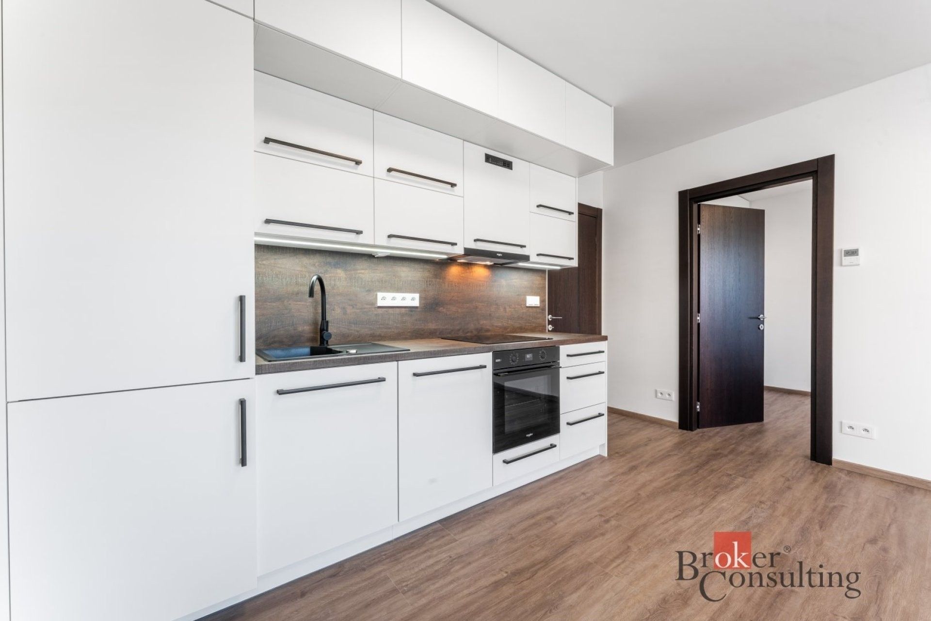 2+kk, Třída Jiřího Pelikána,Olomouc, 44 m² - 1