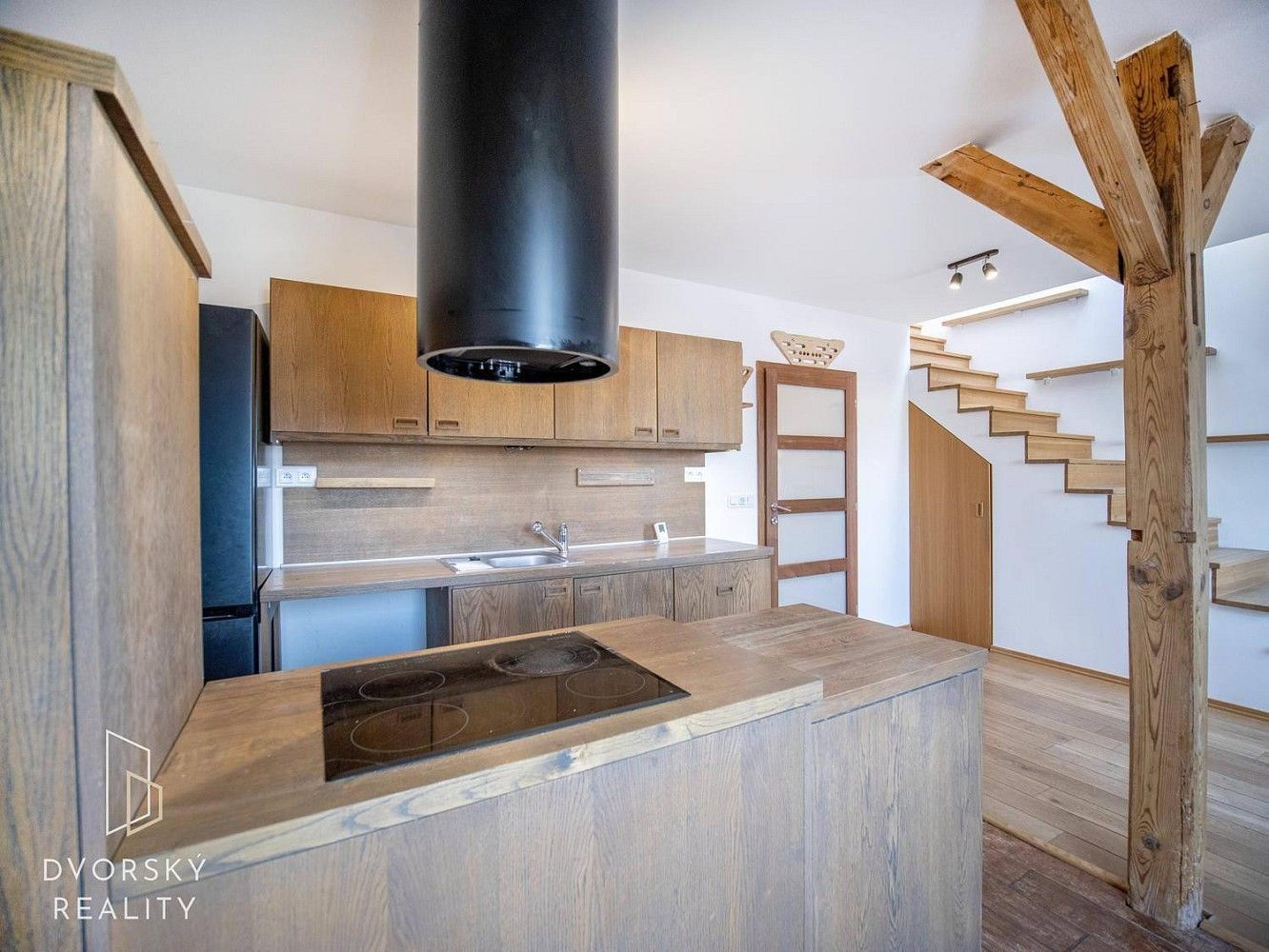 Byt 4+kk · 87 m² · Mnichovo Hradiště, okres Mladá Boleslav, Středočeský kraj - 3