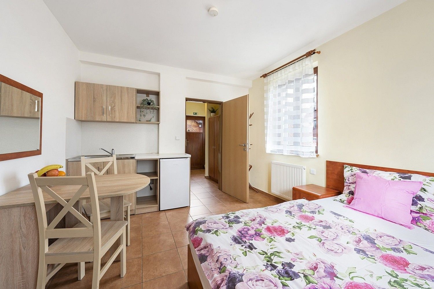 Chalupy, Dolní Moravice, okres Bruntál, 136 m² - 2