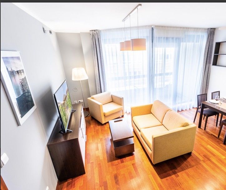 Pronájem byt 2+kk - Praha, 120 00, 56 m²