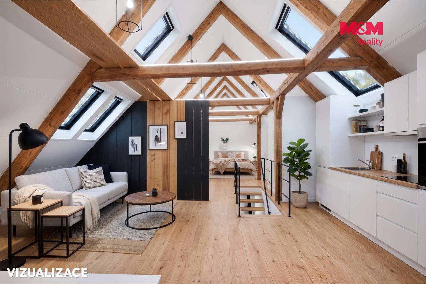 Rodinné domy, Boleslavská, Rožďalovice, 50 m² - 2