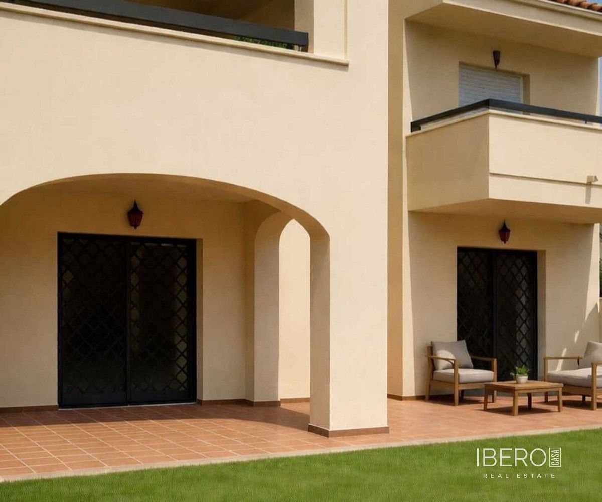 4+kk, Estepona, Španělsko, 101 m² - 2