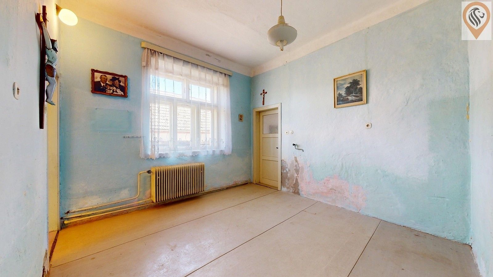 Prodej rodinný dům - Lišov - Dolní Slověnice, okres České Budějovice, Jihočeský kraj, 387 m² - 5