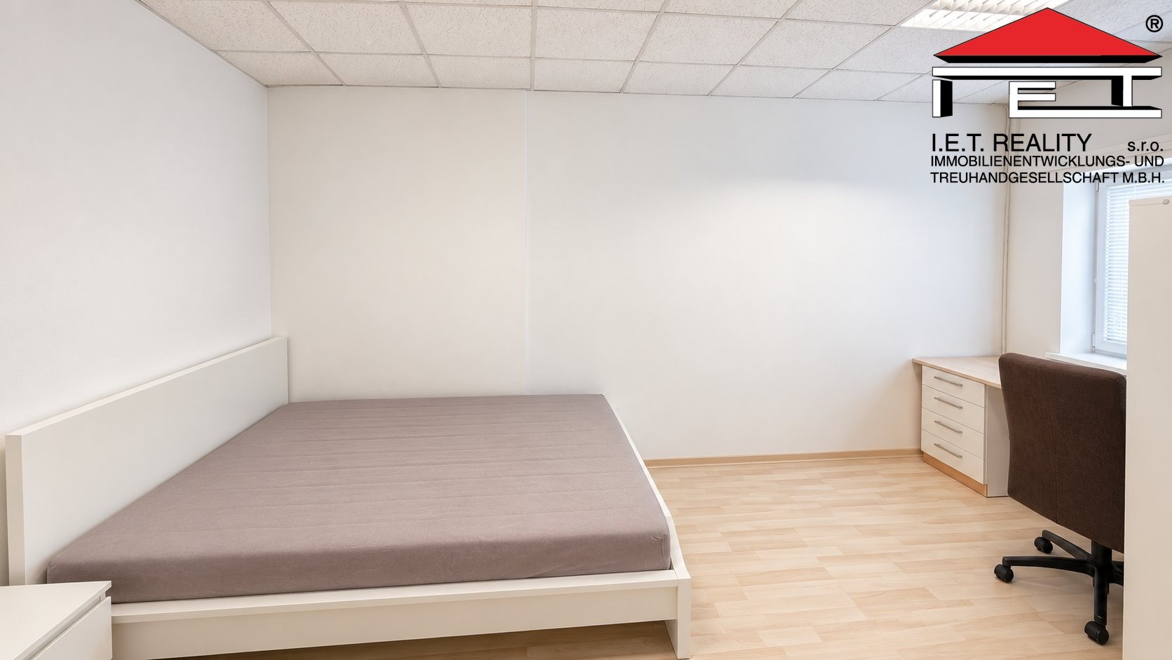 Pronájem byt 2+1 - Švabinského, Ostrava, 47 m² - 2