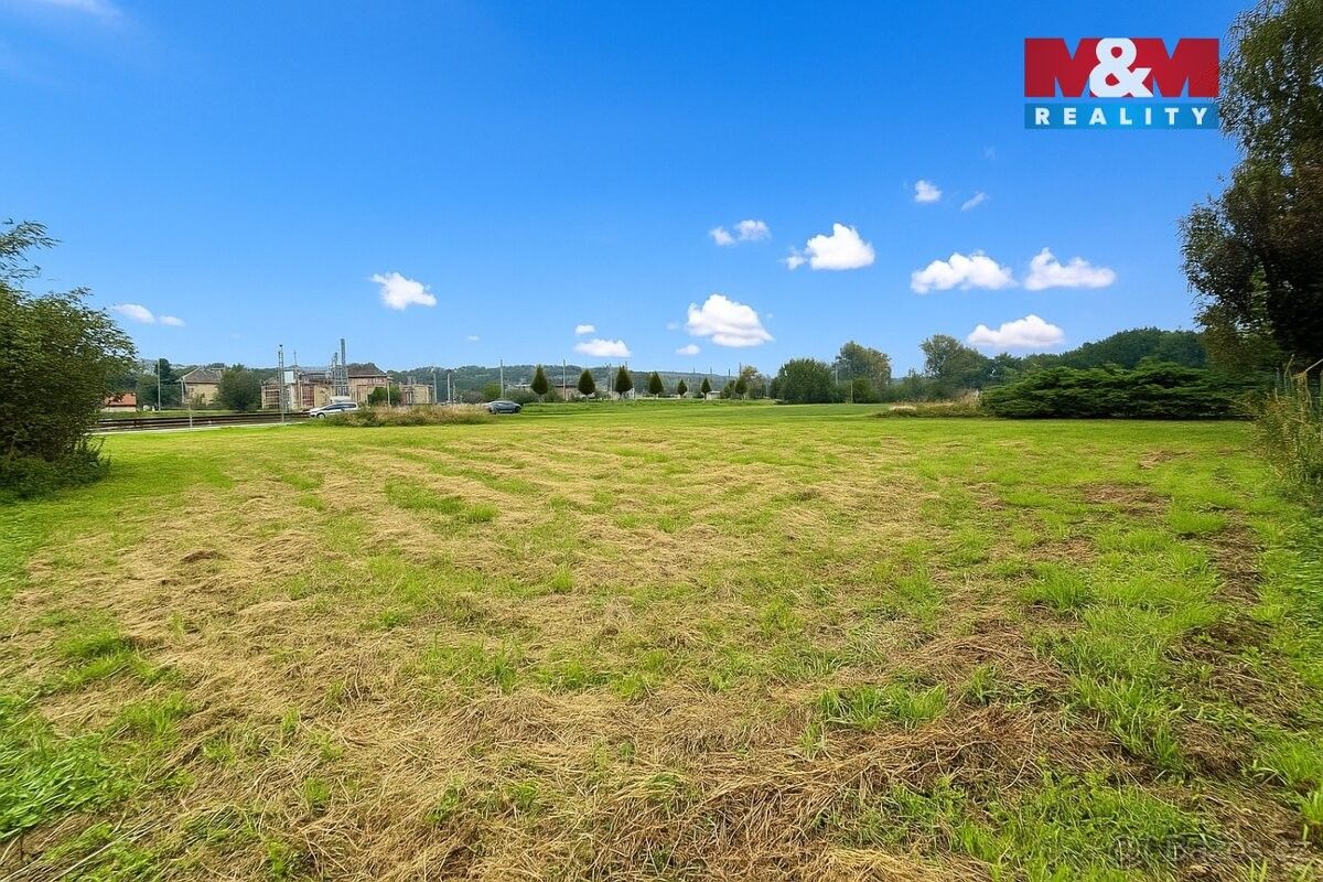 Prodej pozemek pro bydlení - Petrovice u Karviné, 735 72