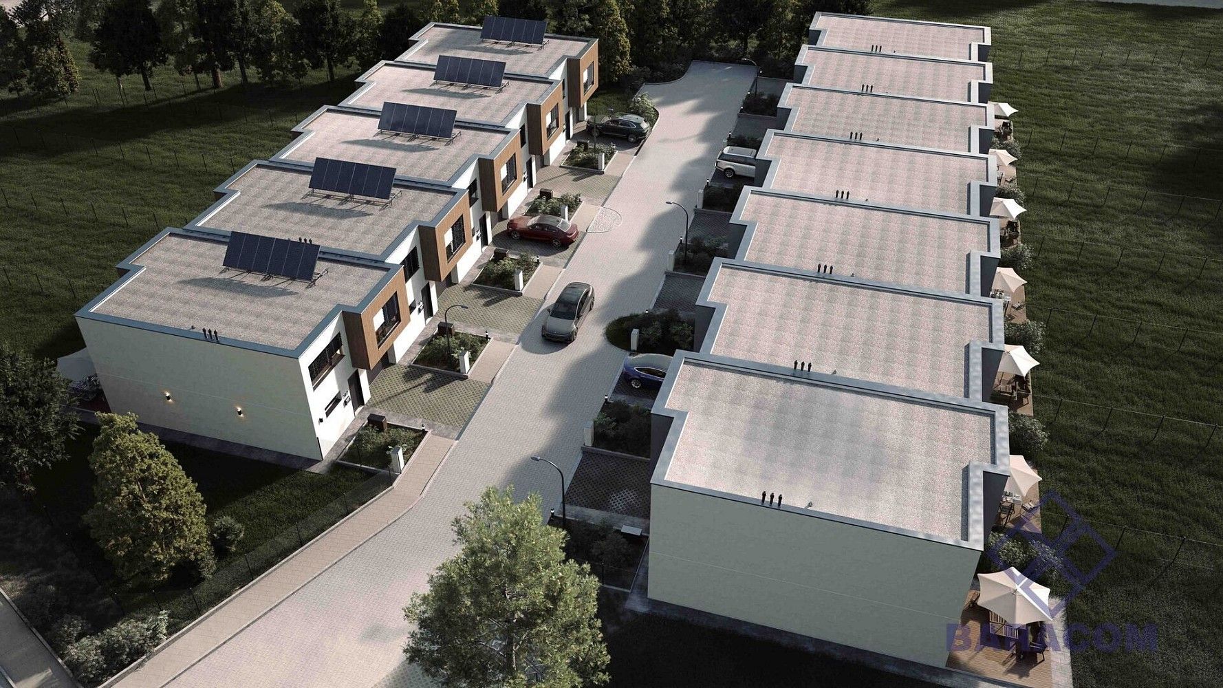 Prodej rodinný dům - Zlatníky-Hodkovice - Hodkovice, okres Praha-západ, Středočeský kraj, 168 m² - 5