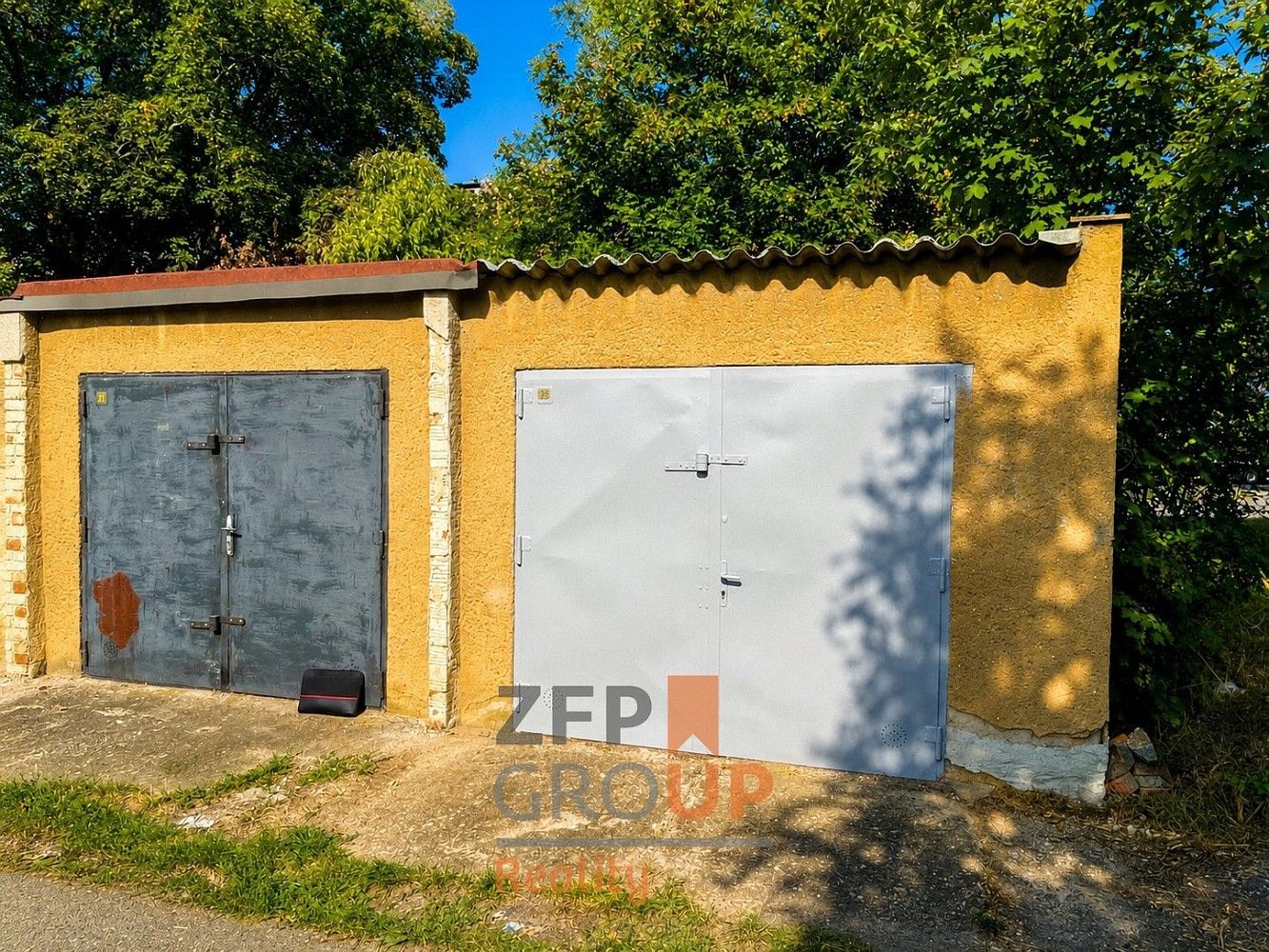 Prodej ostatní - Brno, okres Brno-město, Jihomoravský kraj, 19 m² - 5
