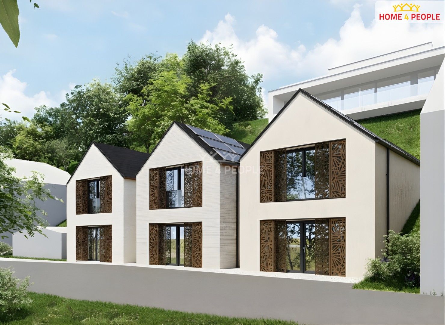 Prodej chata - Sklepní, Strachotín, 95 m²