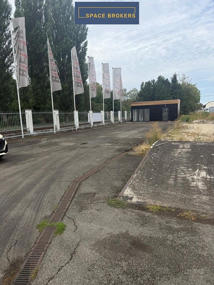 Kancelář, 22 m²